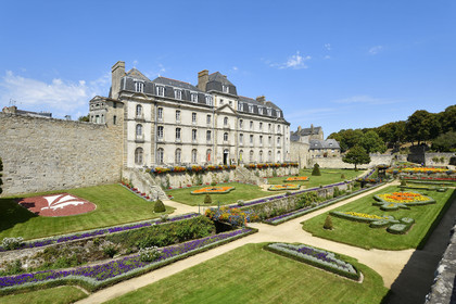 France, Bretagne
