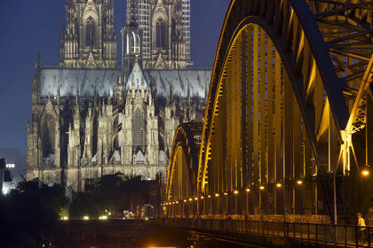 Allemagne, Cologne