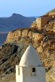 Guermessa, Tunisie