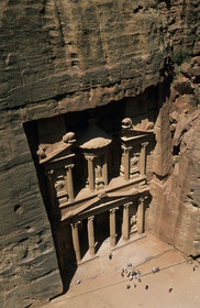 Jordanie