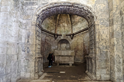 France, Arles