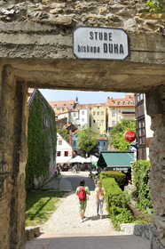 Croatie, Zagreb