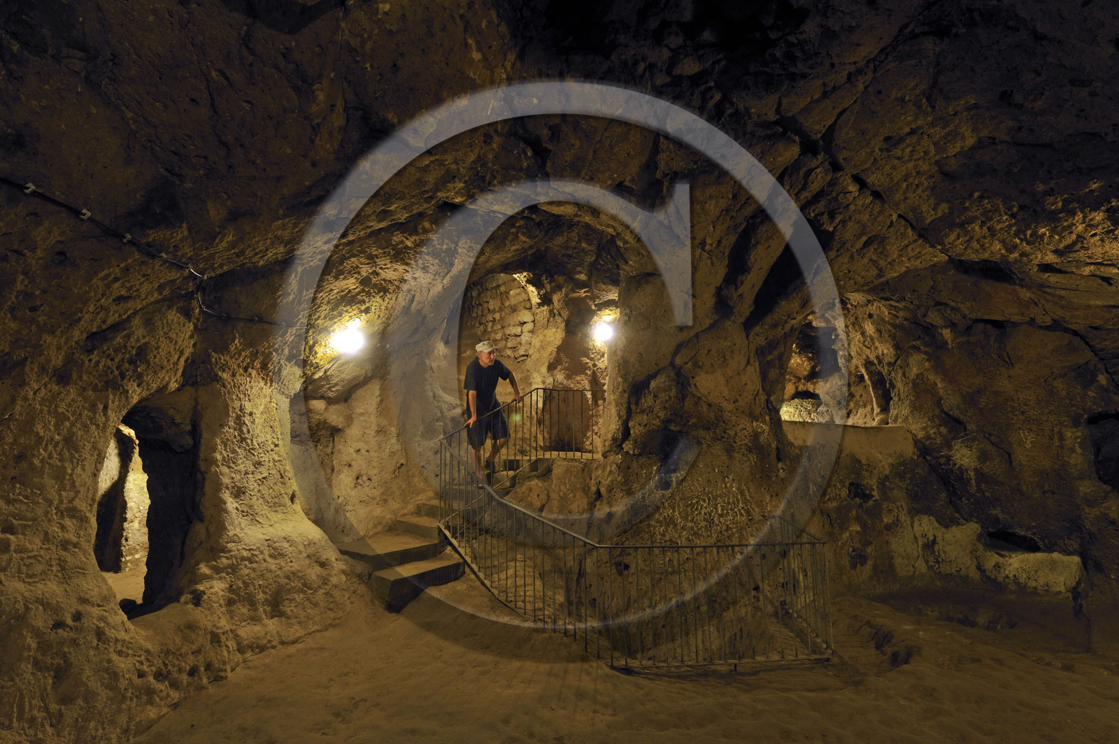 Turquie, Cappadoce