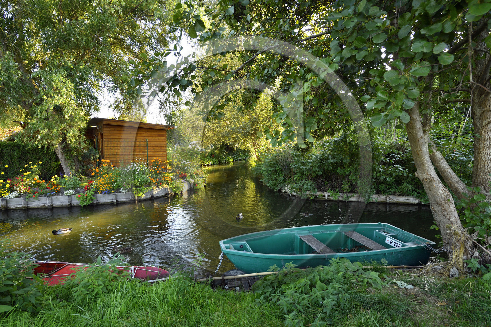 France, Amiens