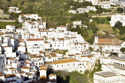 Espagne, Casares
