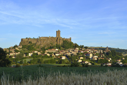 France, Le Puy en Velay