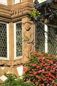 France, Turckheim