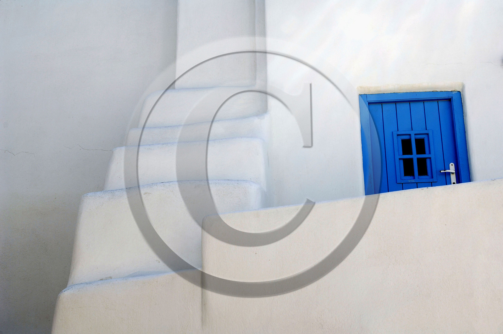 Paros, Greece