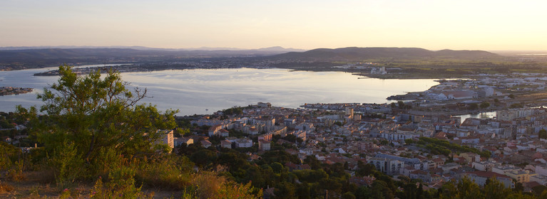 France, Sète