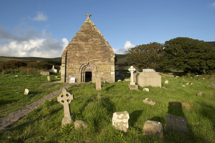 Irlande, Dingle