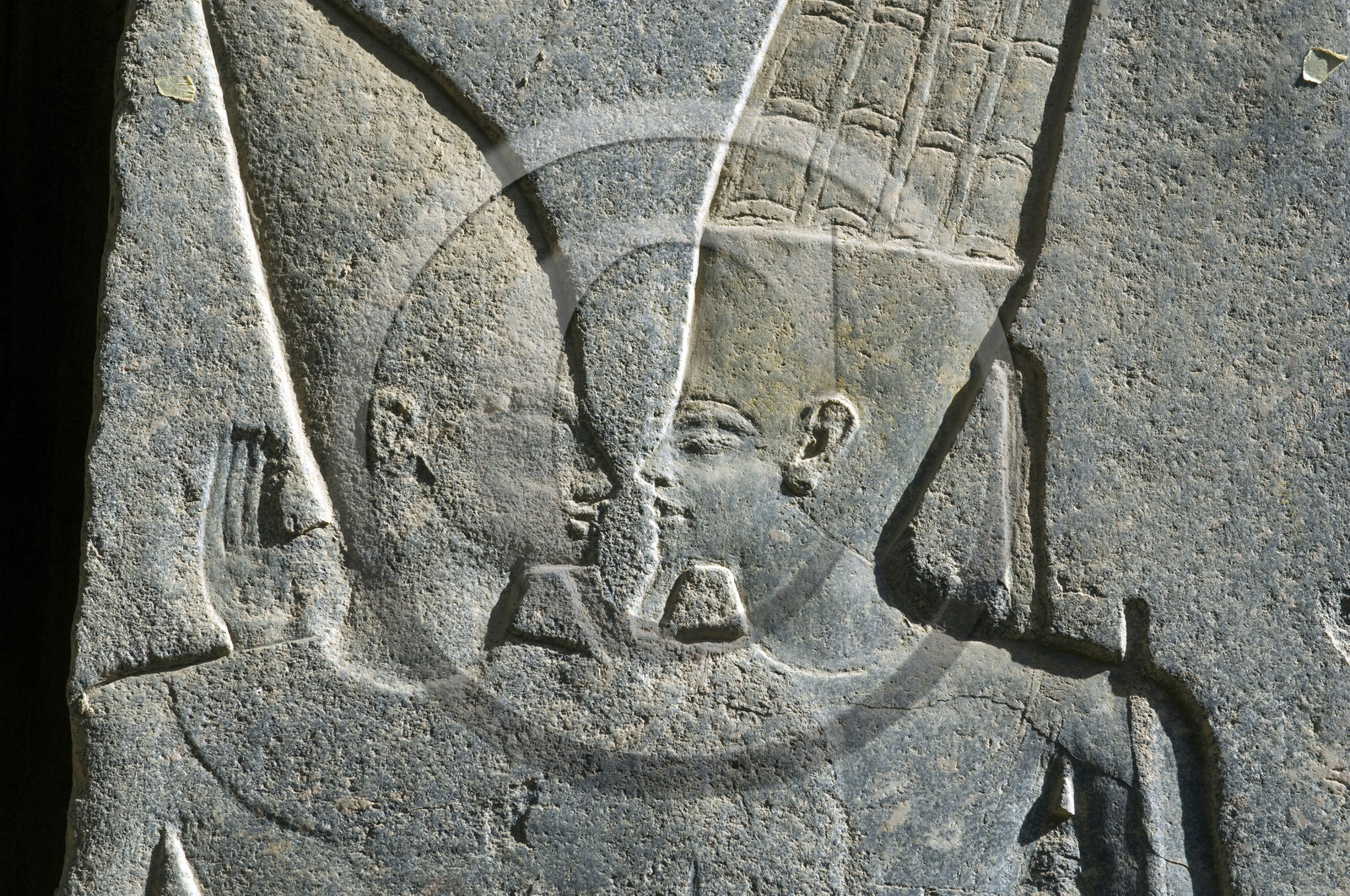 Egypte, Karnak
