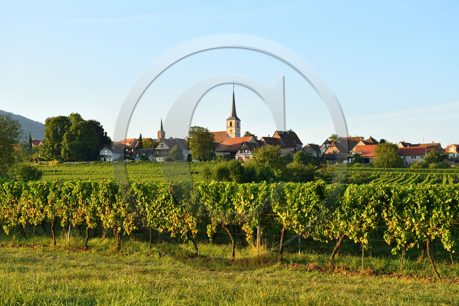 France, Alsace