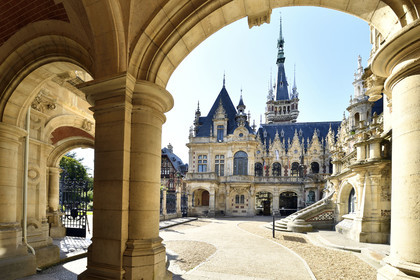 France, Fecamp