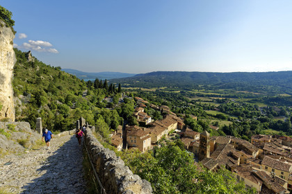 France, Moustiers