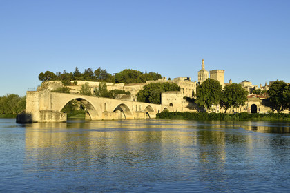 France, Avignon