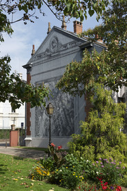 France, Mulhouse