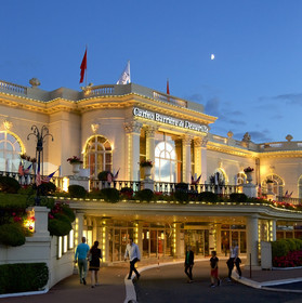France, Deauville