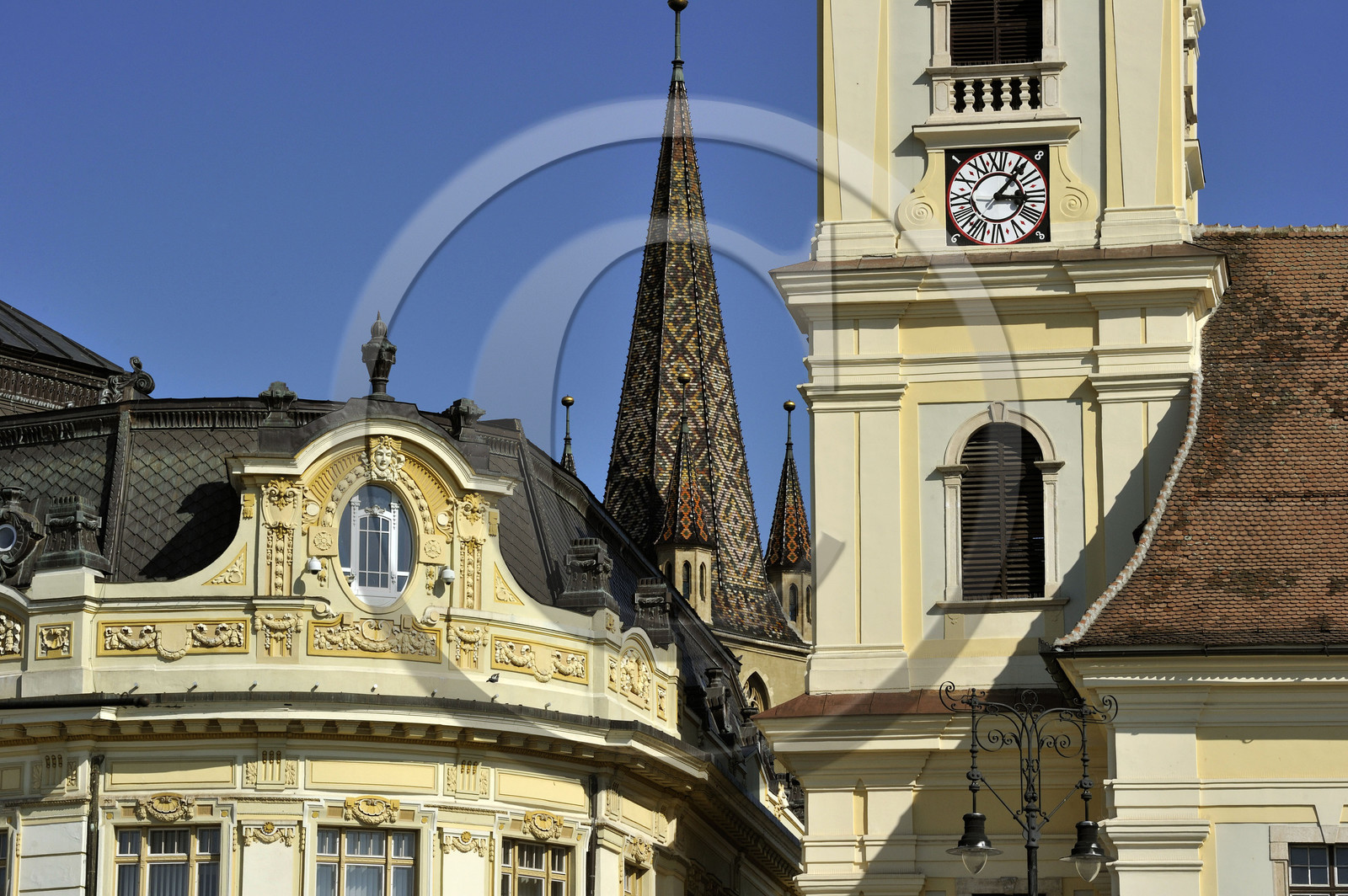 Roumanie, Sibiu