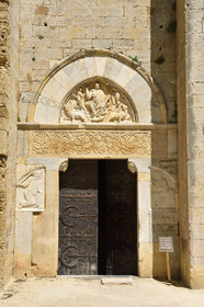 France, Maguelone