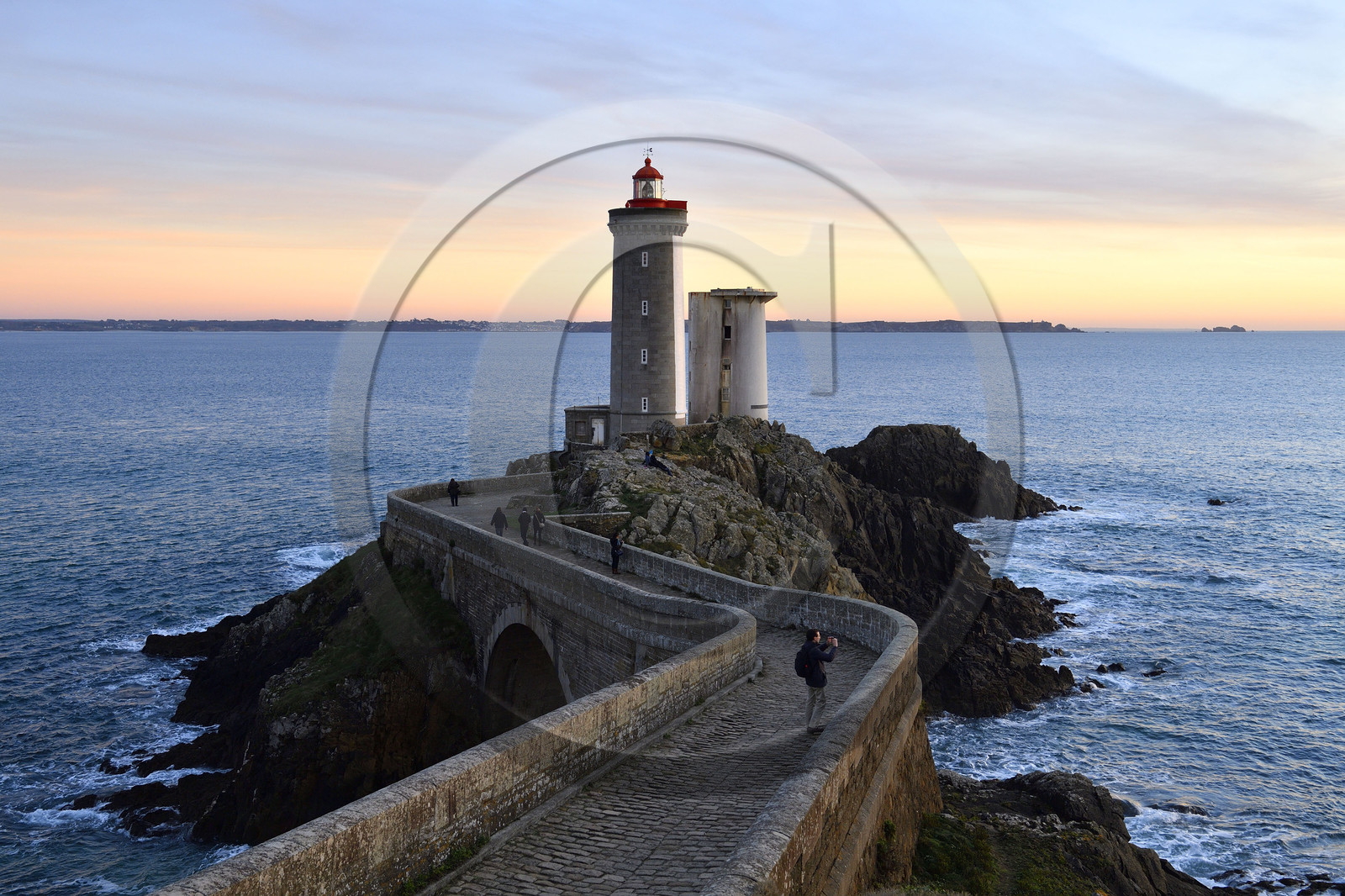 France, Petit Minou