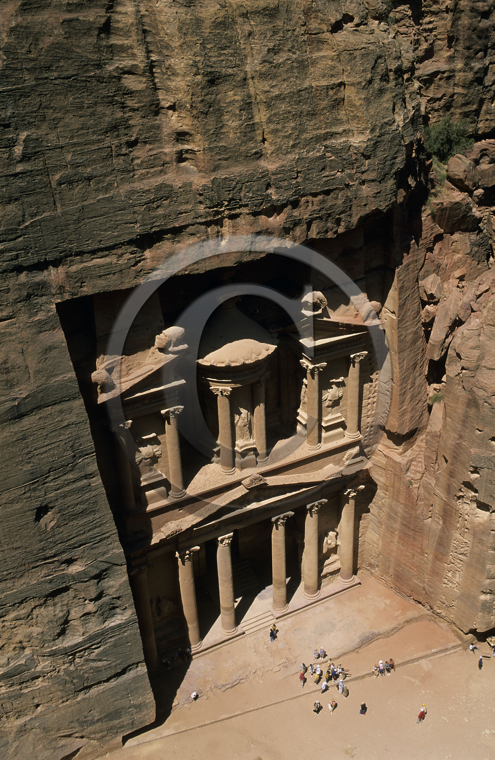 Jordanie