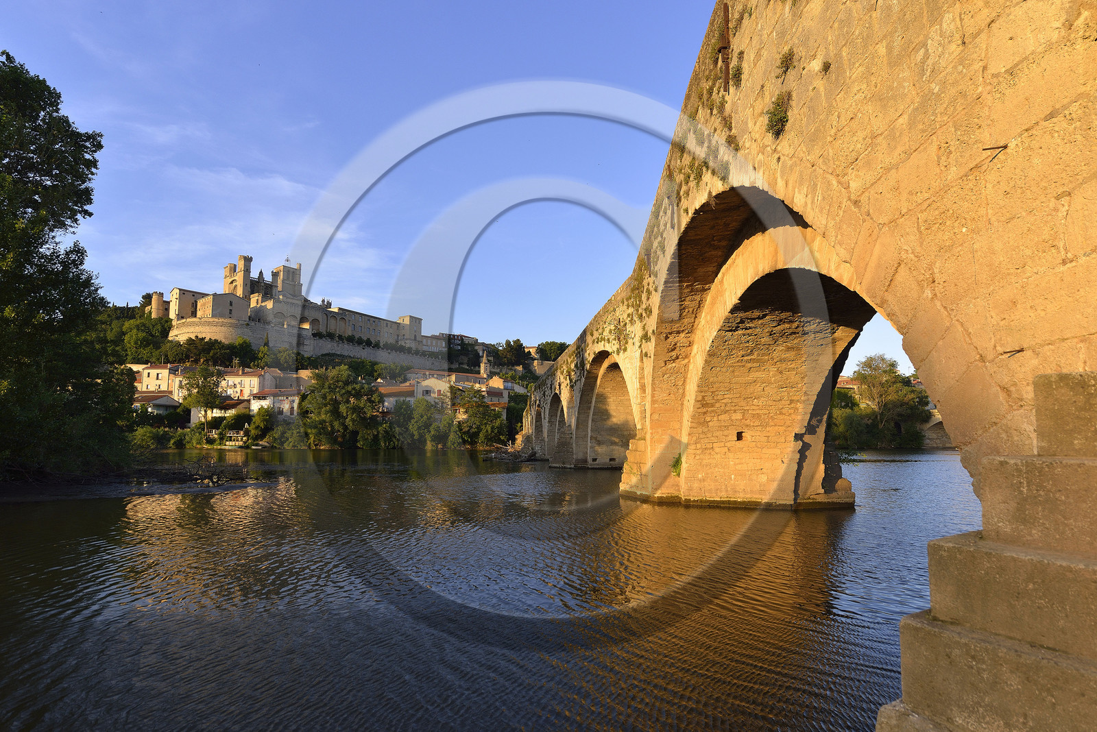 France, Beziers