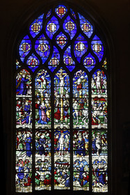 France, Roche Maurice