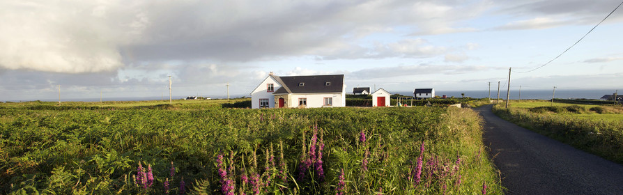 Irlande, Doolin