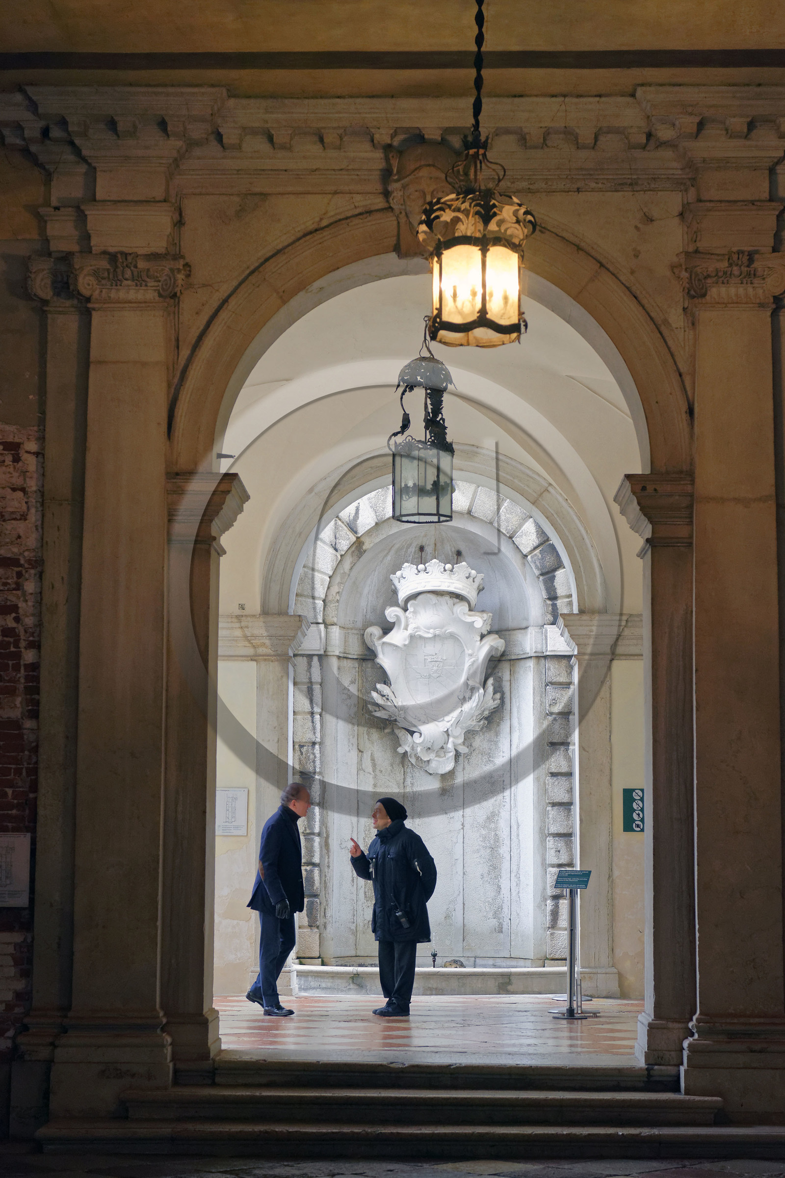 Italie, Venise