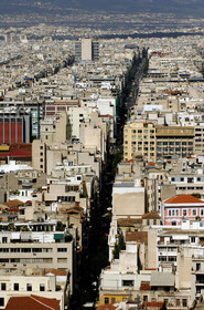 Athènes, Grèce