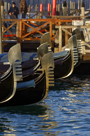 Italie, Venise