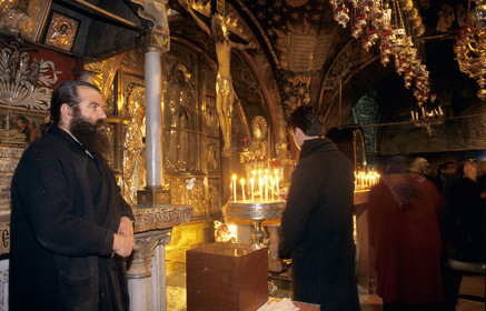 Jérusalem, Israel