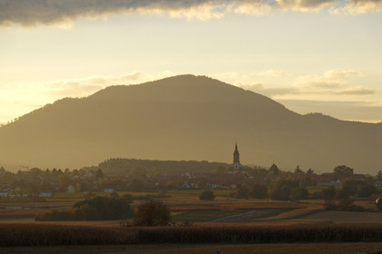 France, Alsace