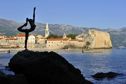 Montenegro, Budva