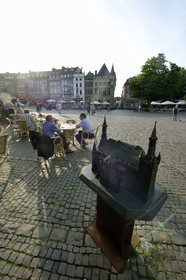 Allemagne, Aachen