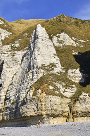 France, Etretat