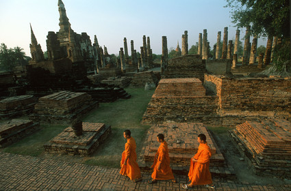 ©René MATTES THAILANDE