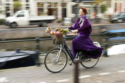 Hollande, Amsterdam