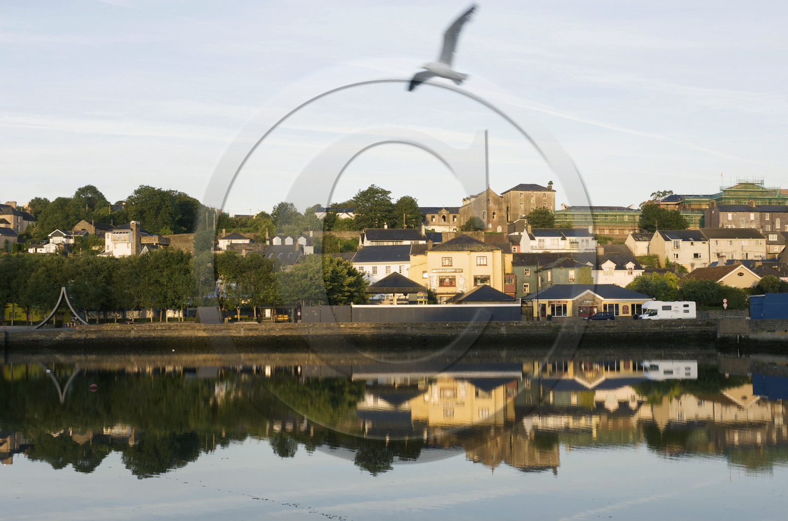 Irlande, Kinsale