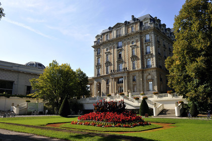 France, Vittel