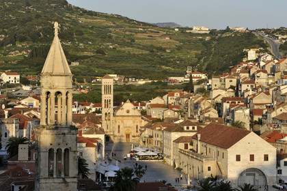 Croatie, Hvar