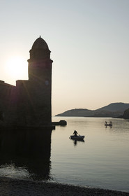 France, Collioure