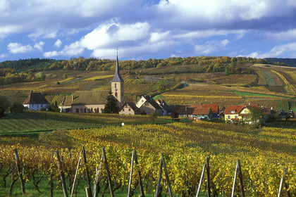 Alsace, France