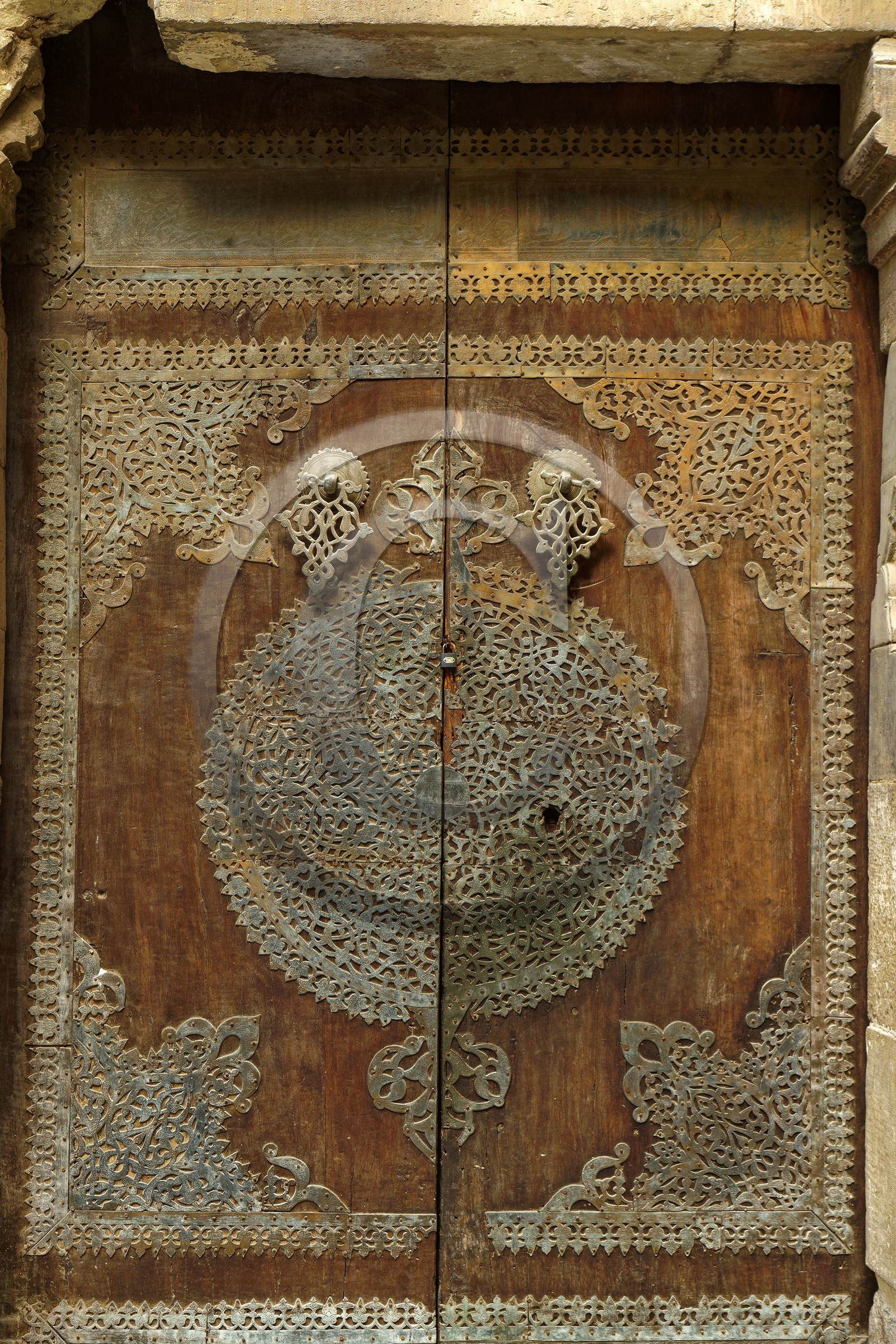 Egypte, Cairo
