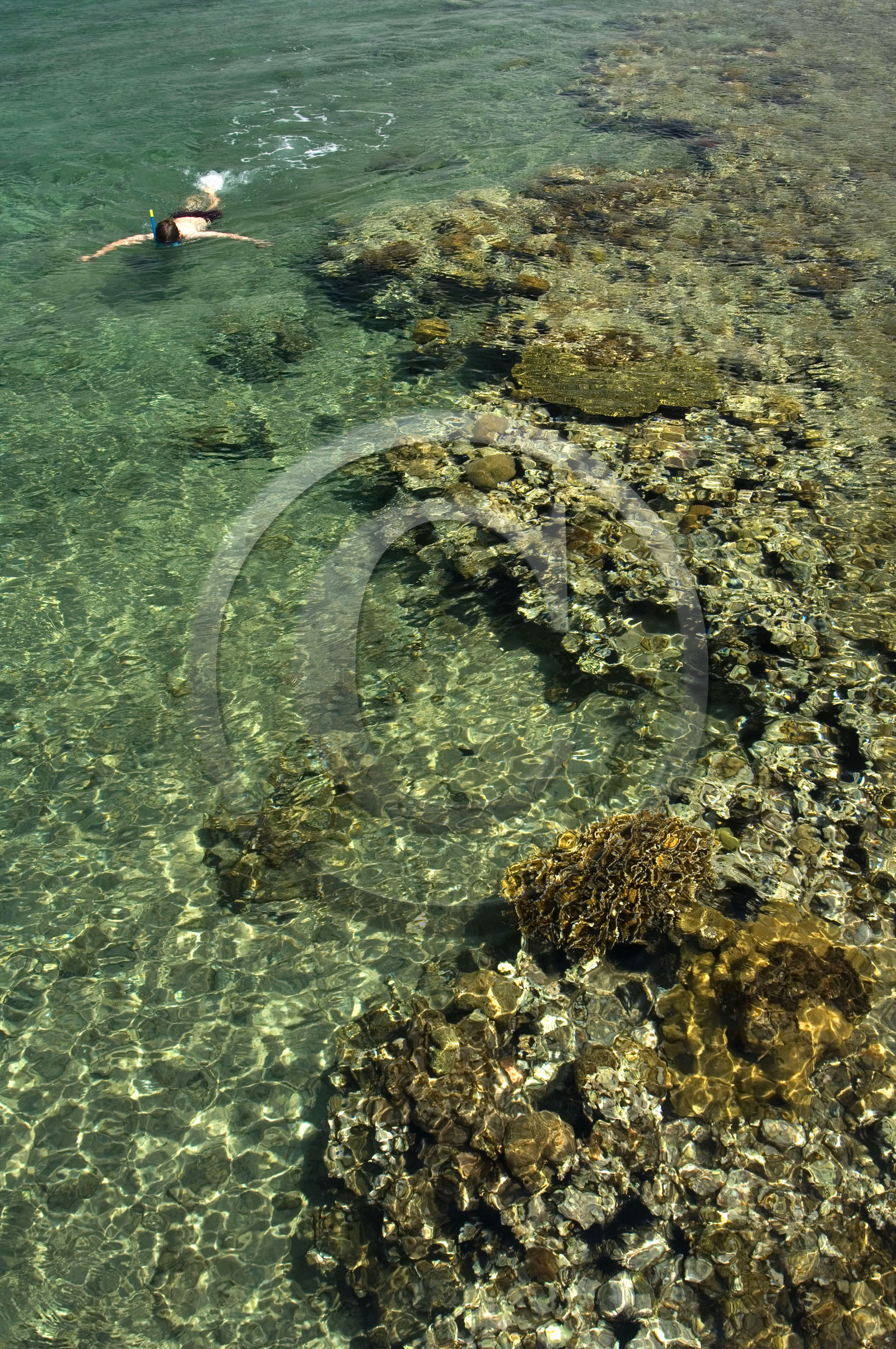 Aqaba, Jordan