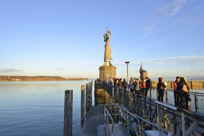 Allemagne, Konstanz
