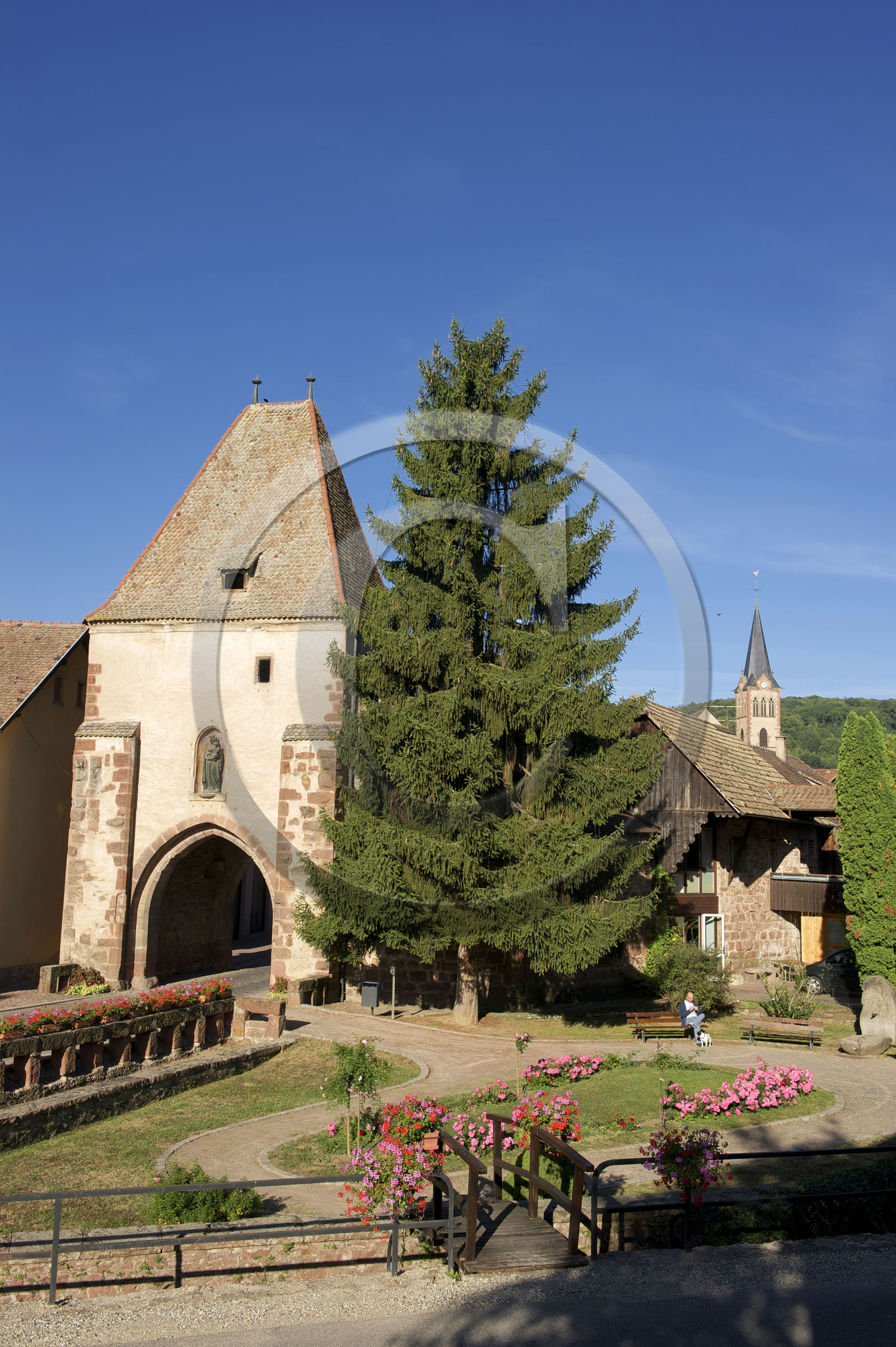France, Alsace