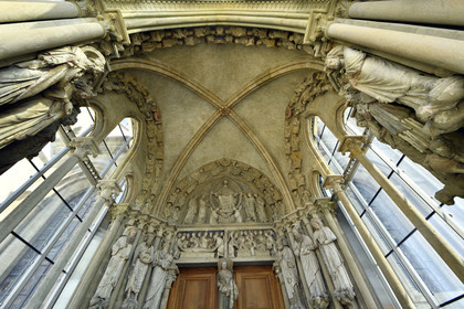 Suisse, Lausanne