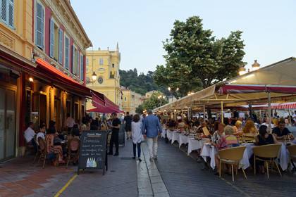 France, Nice