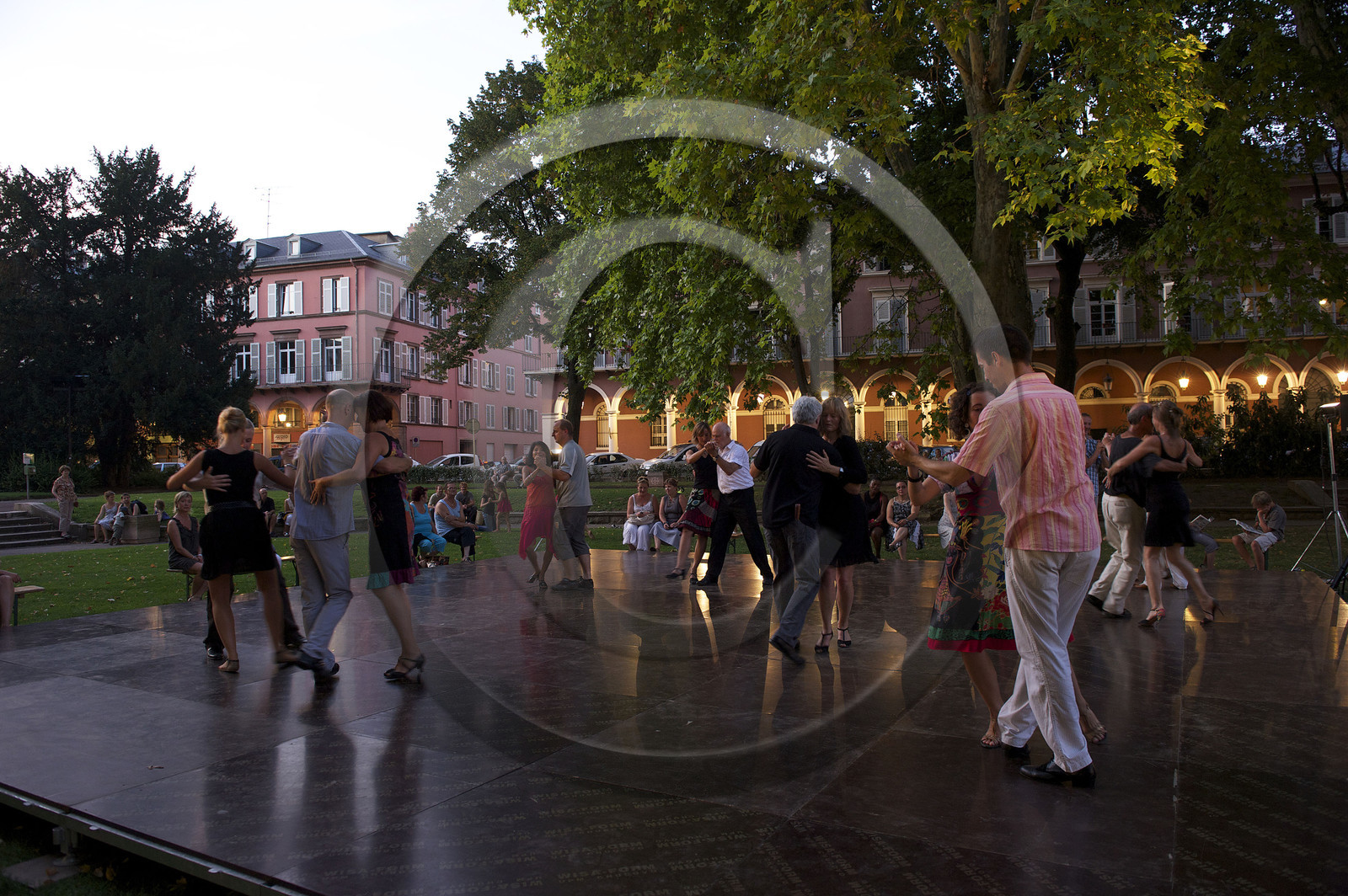 France, Mulhouse